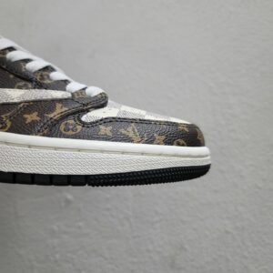 AJ 1 Low x Travis Scott x LV Brown 2 8a40de29 result