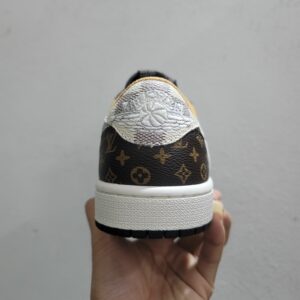 AJ 1 Low x Travis Scott x LV Brown 3 53e0eb58 result