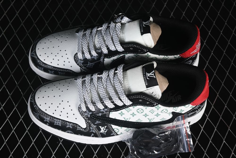 AJ 1 Low x LV DZ5899-036 AJ 1 Low x LV DZ5899-036