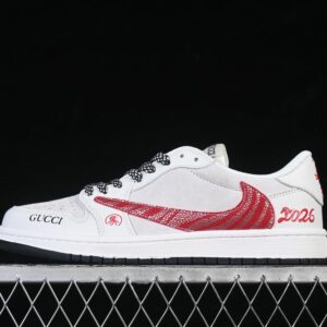 AJ 1 Low x Travis Scott x GG DZ5899-044