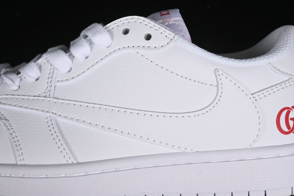 AJ 1 Low x Travis Scott x GG LJ5188-014 AJ 1 Low x Travis Scott x GG LJ5188-014