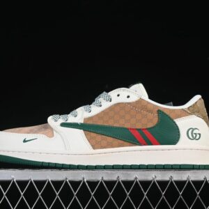 AJ 1 Low x Travis Scott x GG QW5088-206