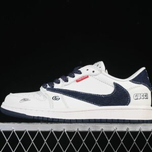 AJ 1 Low x Travis Scott x GG JW1188-148