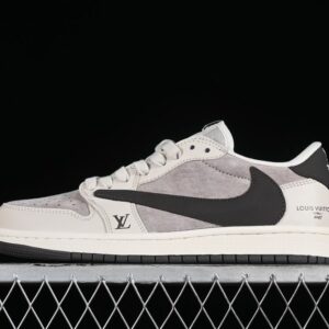 AJ 1 Low x Travis Scott x LV LX1988-100