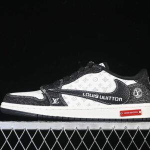 AJ 1 Low x Travis Scott x LV SC0601-054