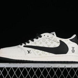 AJ 1 Low x Travis Scott x LV SJ2068-002