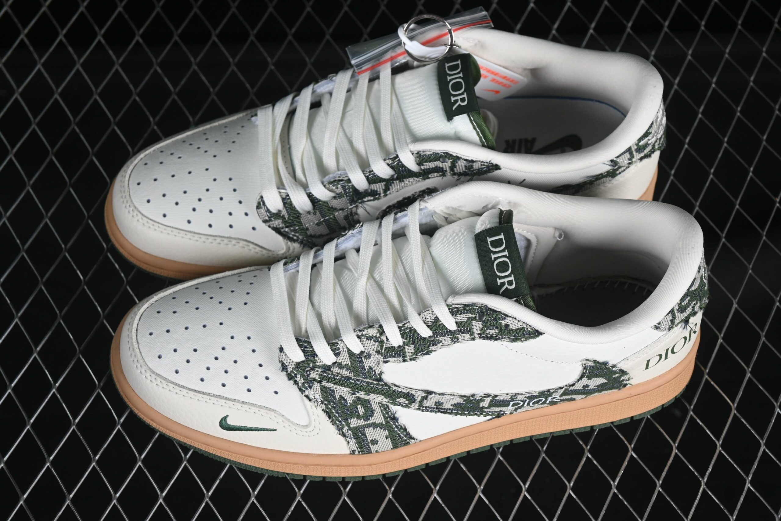 AJ 1 Low x Travis Scott x DO XS2024-010 AJ 1 Low x Travis Scott x DO XS2024-010