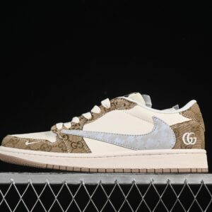 AJ 1 Low x Travis Scott x GG XS7089-603