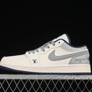 AJ 1 Low x LV XS6086-557