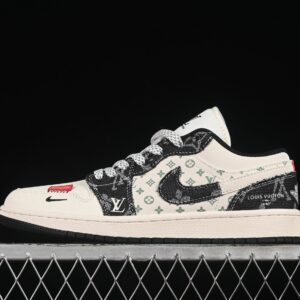 AJ 1 Low x LV YX5066-332