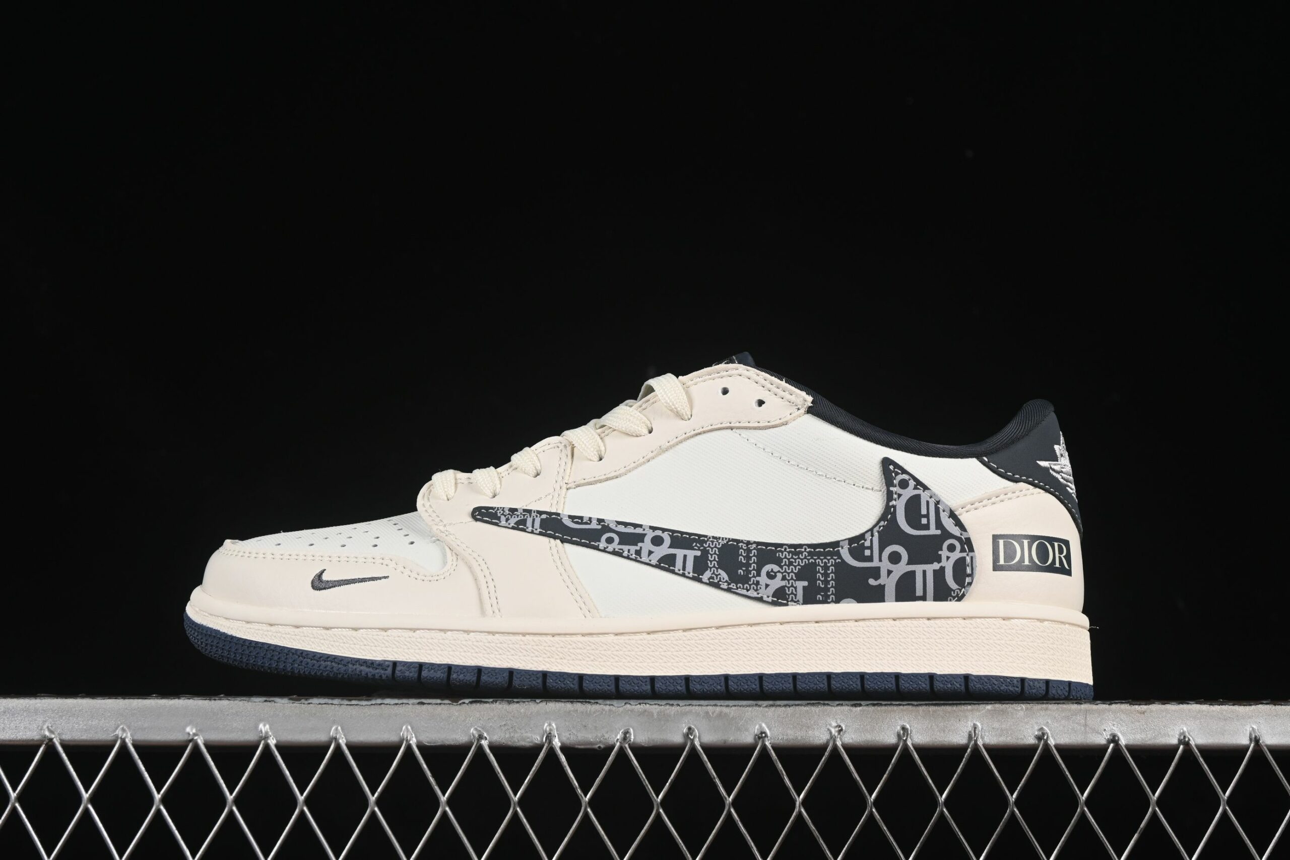 AJ 1 Low x Travis Scott x DO LD2025-024 AJ 1 Low x Travis Scott x DO LD2025-024