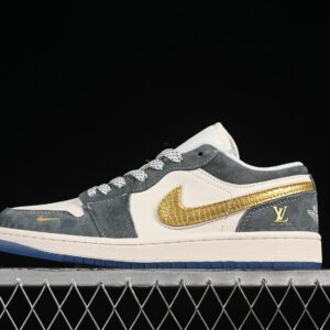 AJ 1 Low x LV XX3168-167