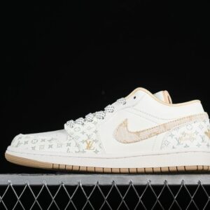 AJ 1 Low x LV SJ9950-004