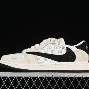 AJ 1 Low x Travis Scott x GG SJ2068-106