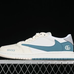 AJ 1 Low x Travis Scott x GG LJ5188-022