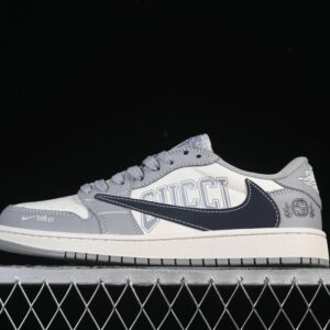 AJ 1 Low x Travis Scott x GG LD2025-023