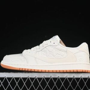 AJ 1 Low x Travis Scott x GG LD2025-049