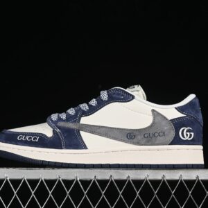 AJ 1 Low x Travis Scott x GG XY2688-109
