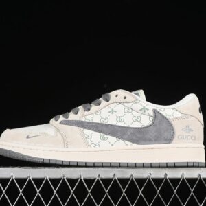AJ 1 Low x Travis Scott x GG SJ2068-107
