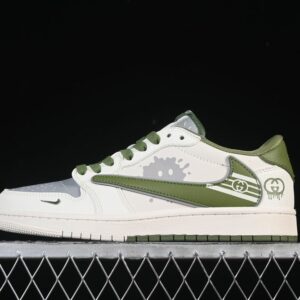 AJ 1 Low x Travis Scott x GG XD0798-307