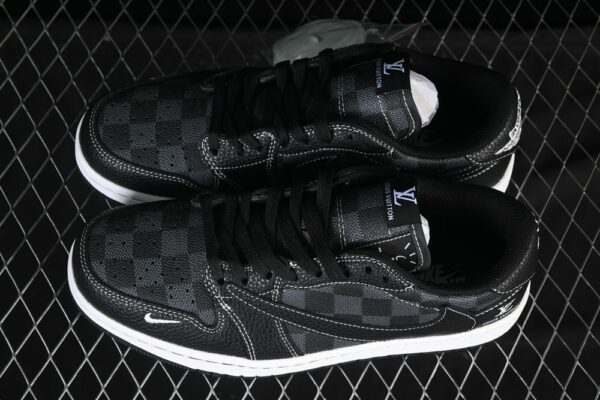 AJ 1 Low x Travis Scott x LV DZ5899-008