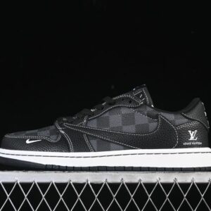AJ 1 Low x Travis Scott x LV DZ5899-008