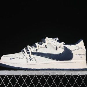 AJ 1 Low x Travis Scott x LV HT5088-603