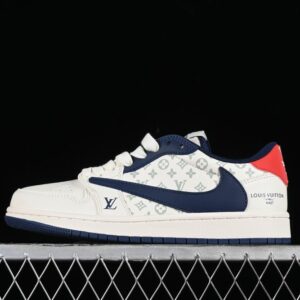 AJ 1 Low x Travis Scott x LV LJ5188-002