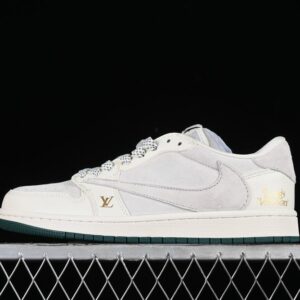 AJ 1 Low x Travis Scott x LV LJ5188-005