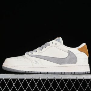 AJ 1 Low x Travis Scott x LV LX1988-800