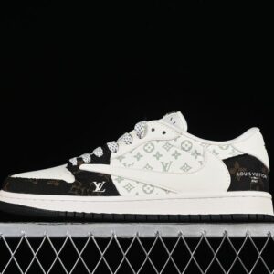AJ 1 Low x Travis Scott x LV SJ2068-103