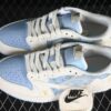 AJ 1 Low x Travis Scott x LV ZH2598-163