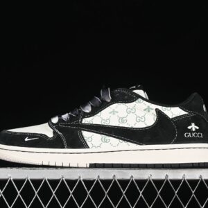 AJ 1 Low x Travis Scott x GG SJ2068-139