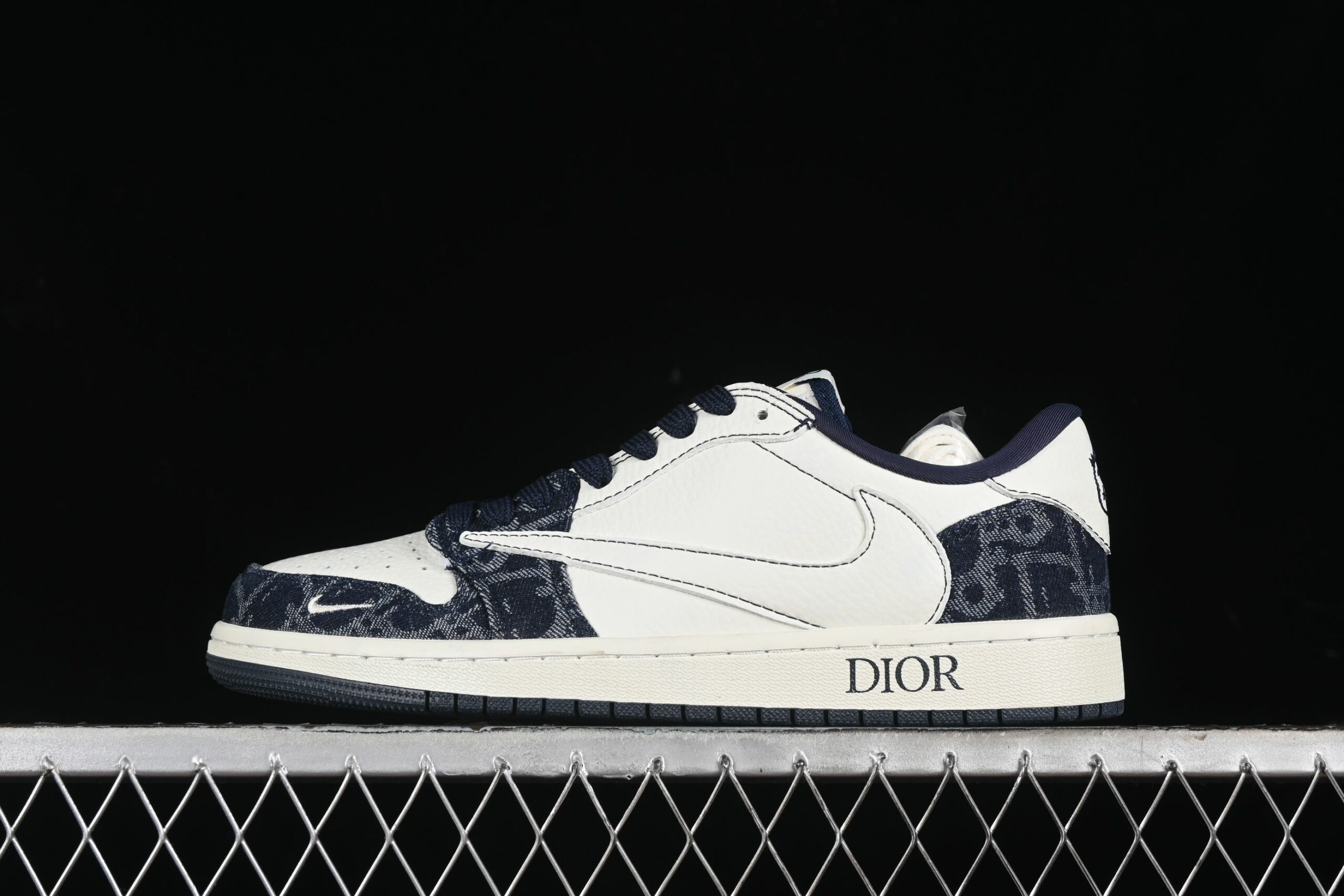 AJ 1 Low x Travis Scott x DO CH6336-017 AJ 1 Low x Travis Scott x DO CH6336-017