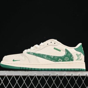 AJ 1 Low ‘Flight Club’ DC0774-107