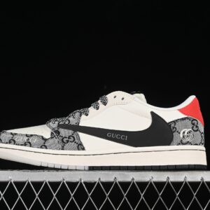 AJ 1 Low x Travis Scott x GG XY2688-117
