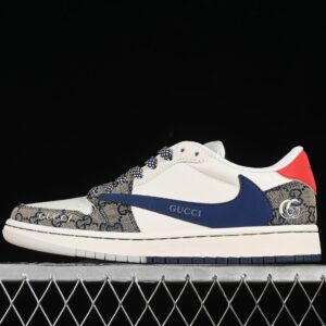 AJ 1 Low x Travis Scott x GG XY2688-118