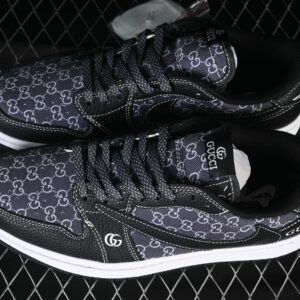 AJ 1 Low x Travis Scott x GG DZ5899-002 1 61f857ce result