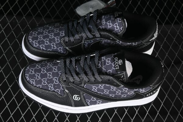 AJ 1 Low x Travis Scott x GG DZ5899-002 AJ 1 Low x Travis Scott x GG DZ5899-002
