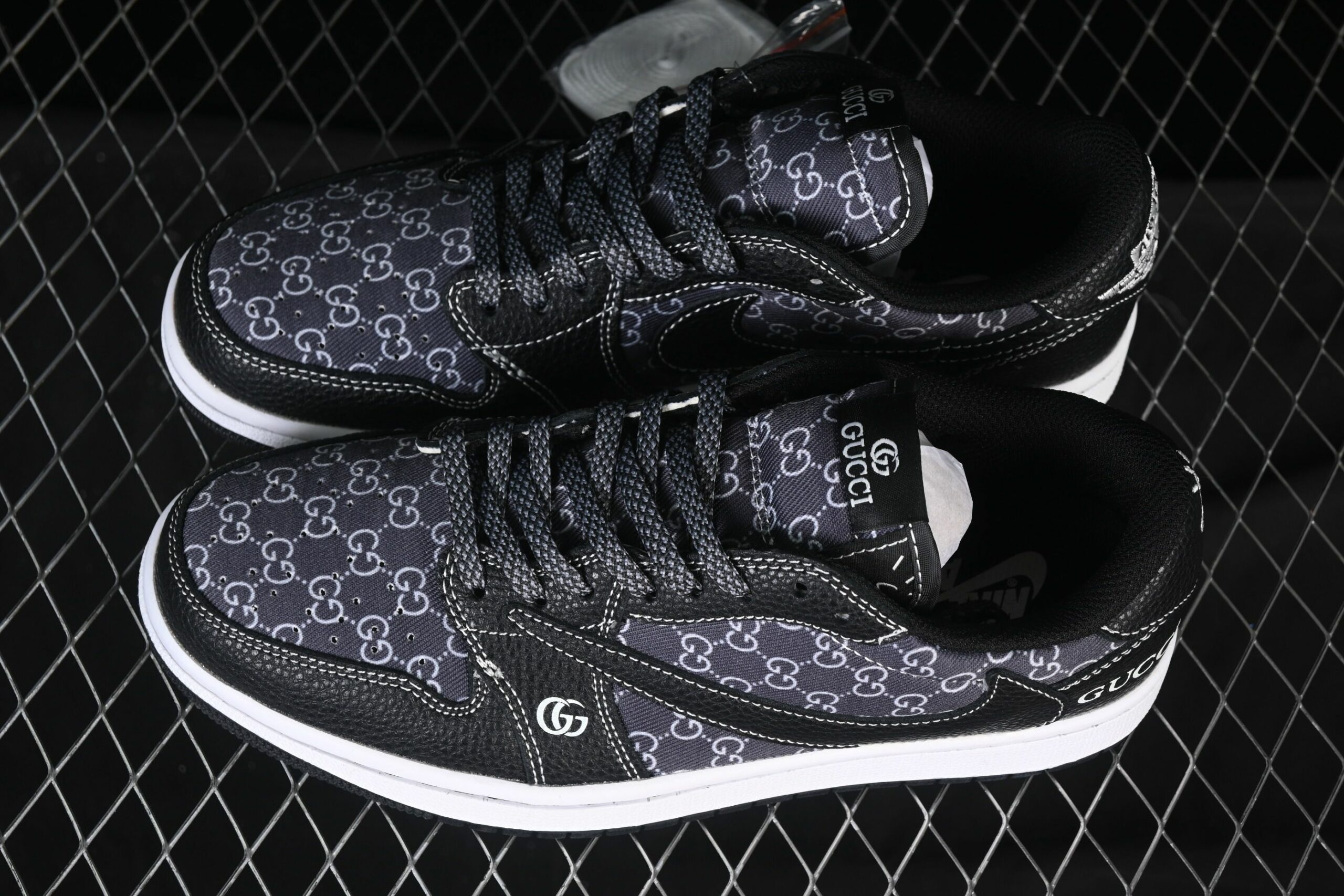 AJ 1 Low x Travis Scott x GG DZ5899-002 AJ 1 Low x Travis Scott x GG DZ5899-002