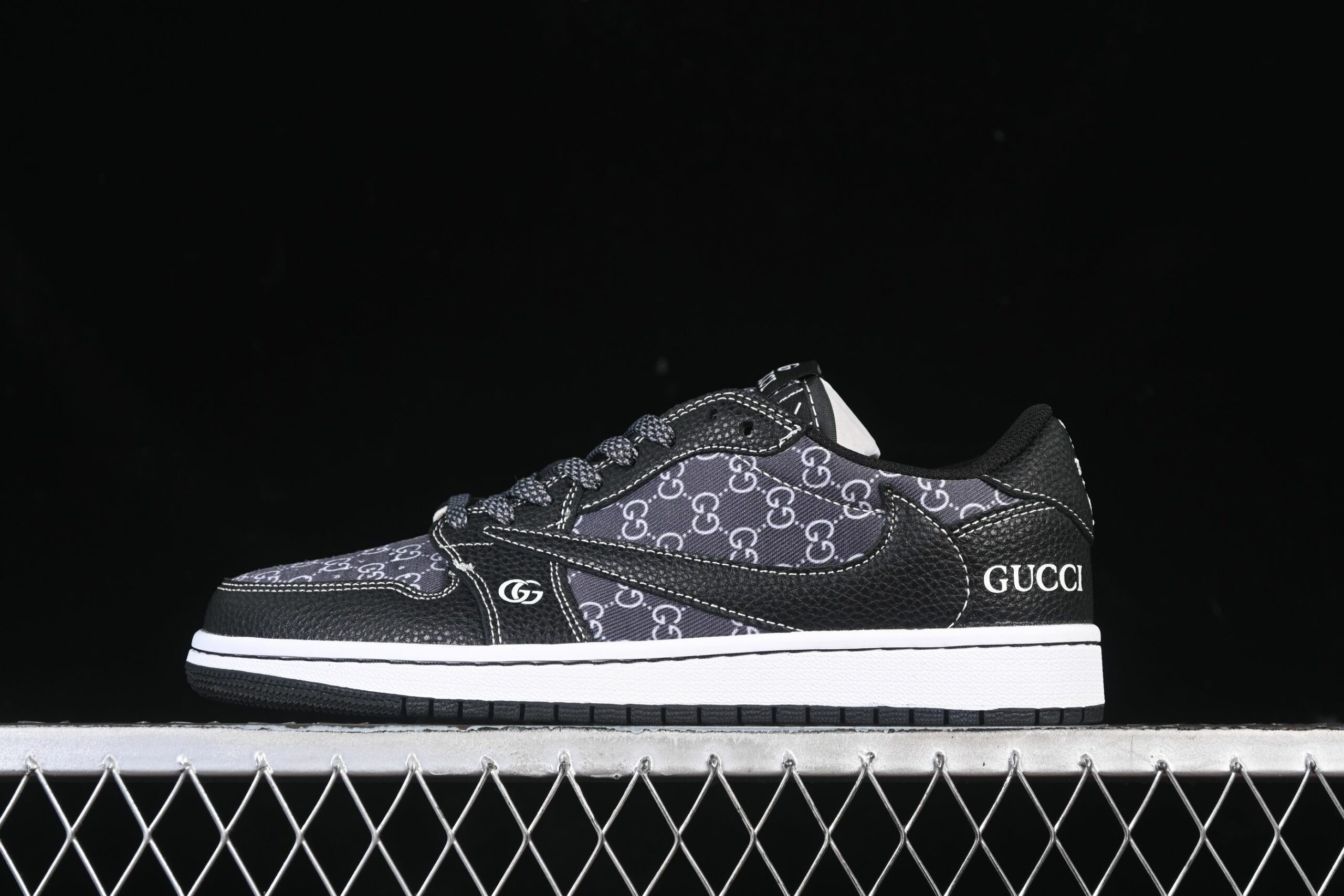 AJ 1 Low x Travis Scott x GG DZ5899-002 AJ 1 Low x Travis Scott x GG DZ5899-002