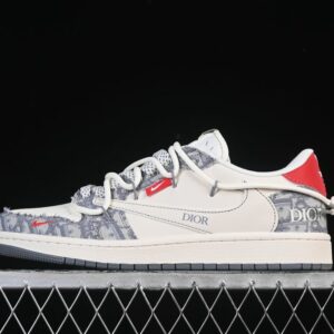 AJ 1 Low ‘Flight Club’ DC0774-107