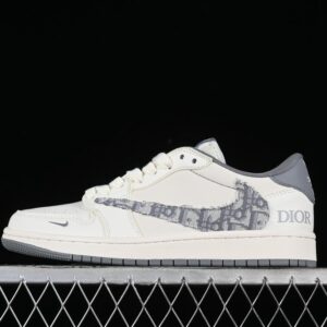 AJ 1 Low x Travis Scott x DO DM6688-603