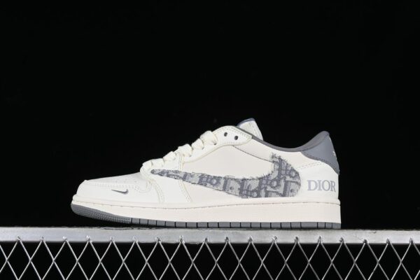 AJ 1 Low x Travis Scott x DO DM6688-603