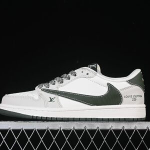 AJ 1 Low x Travis Scott x LV JW1188-150