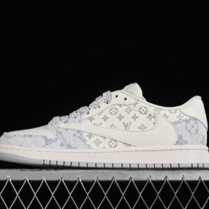 AJ 1 Low x Travis Scott x LV SJ2068-007