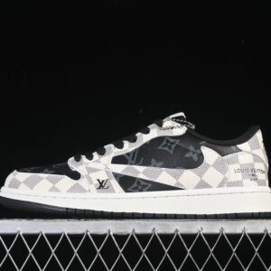 AJ 1 Low x Travis Scott x LV SC0601-050