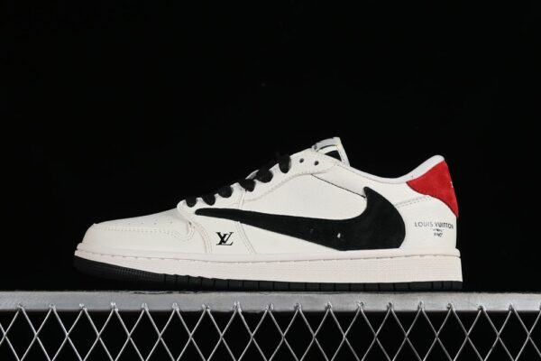 AJ 1 Low x Travis Scott x LV LX1988-700