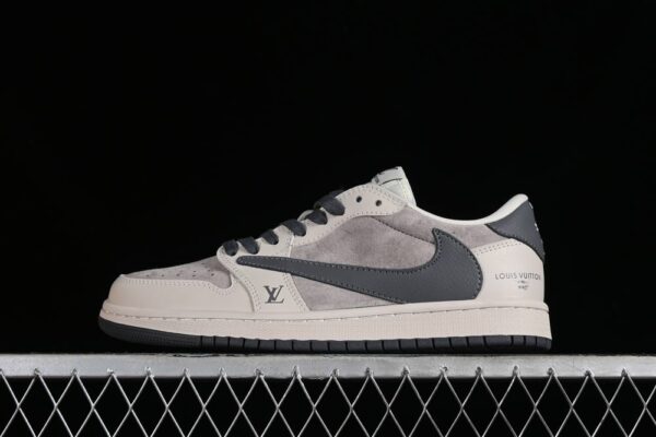 AJ 1 Low x Travis Scott x LV LX1988-102