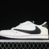 AJ 1 Low x Travis Scott x LV JW1188-144
